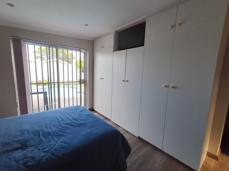 4 Bedroom Property for Sale in Richmond Estate Western Cape